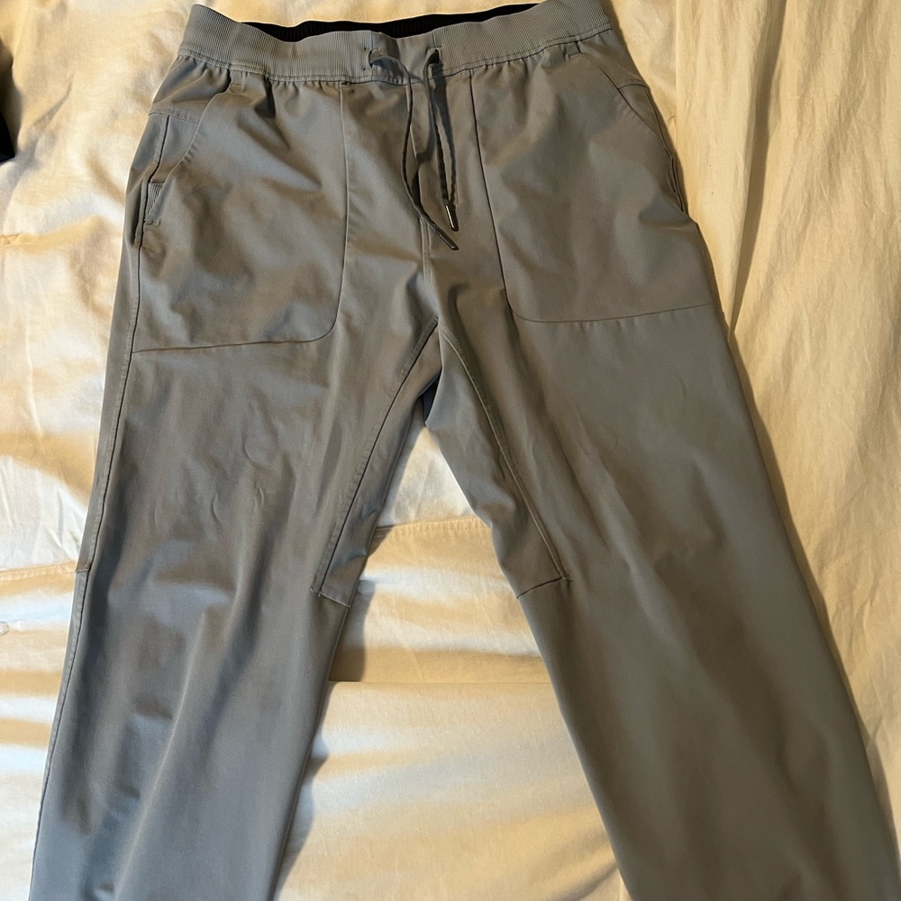 Men's Lululemon ABC Jogger